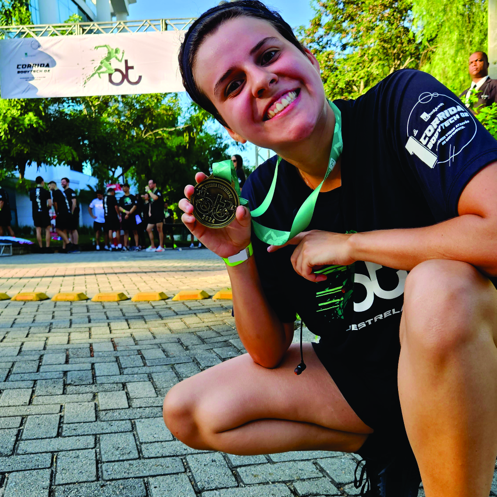 Eventos de Corrida na Bodytech O2